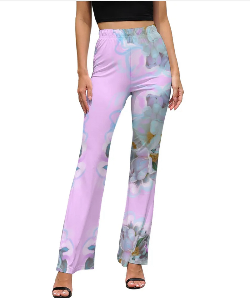 Abstract Floral Collection