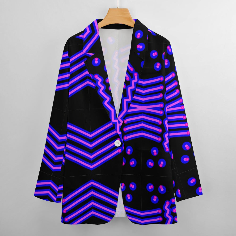 Women's Casual Suit