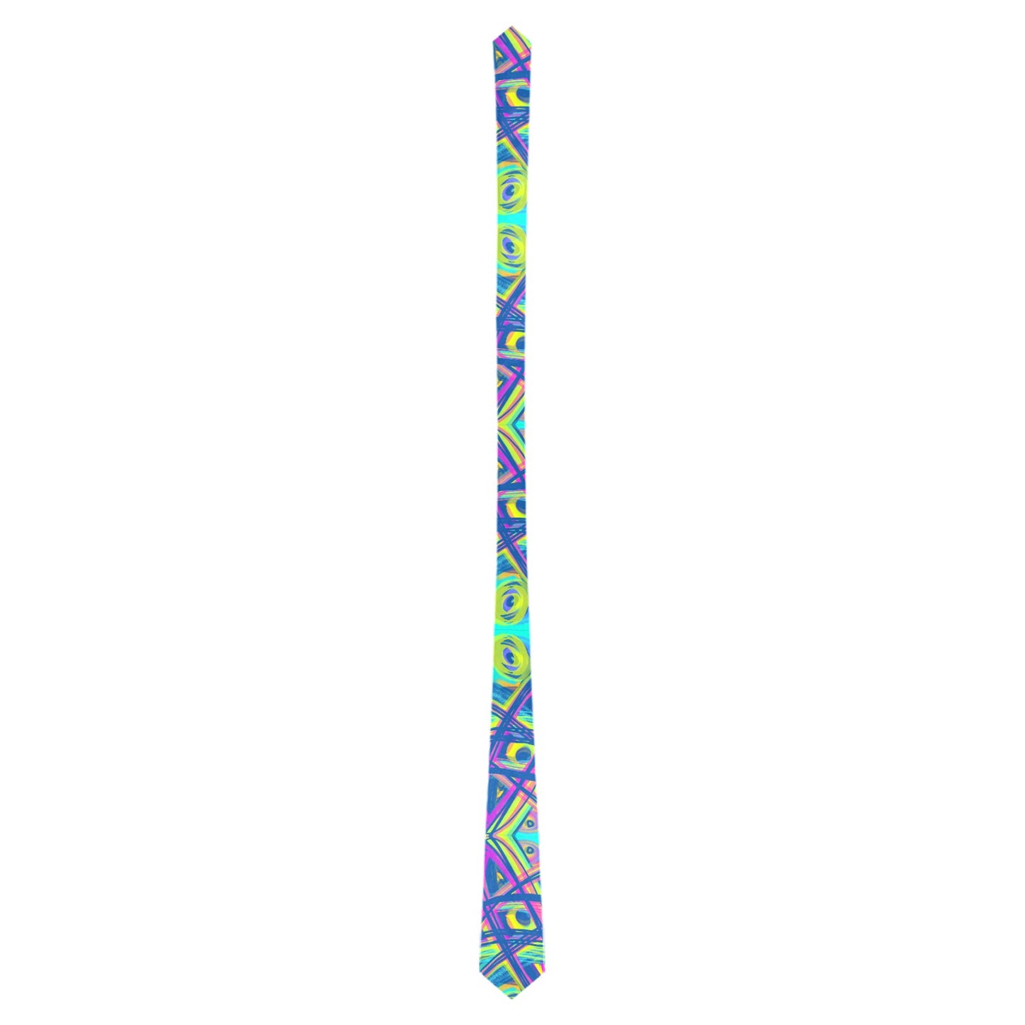 Cosmic Atomic Necktie