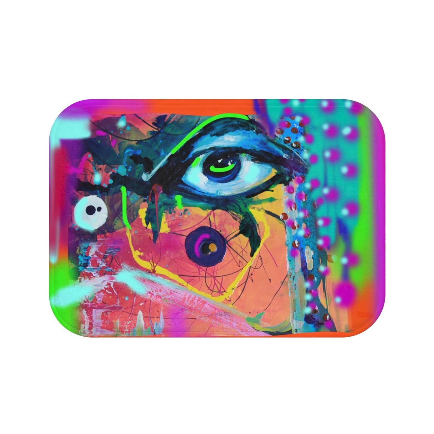 Bath Mat