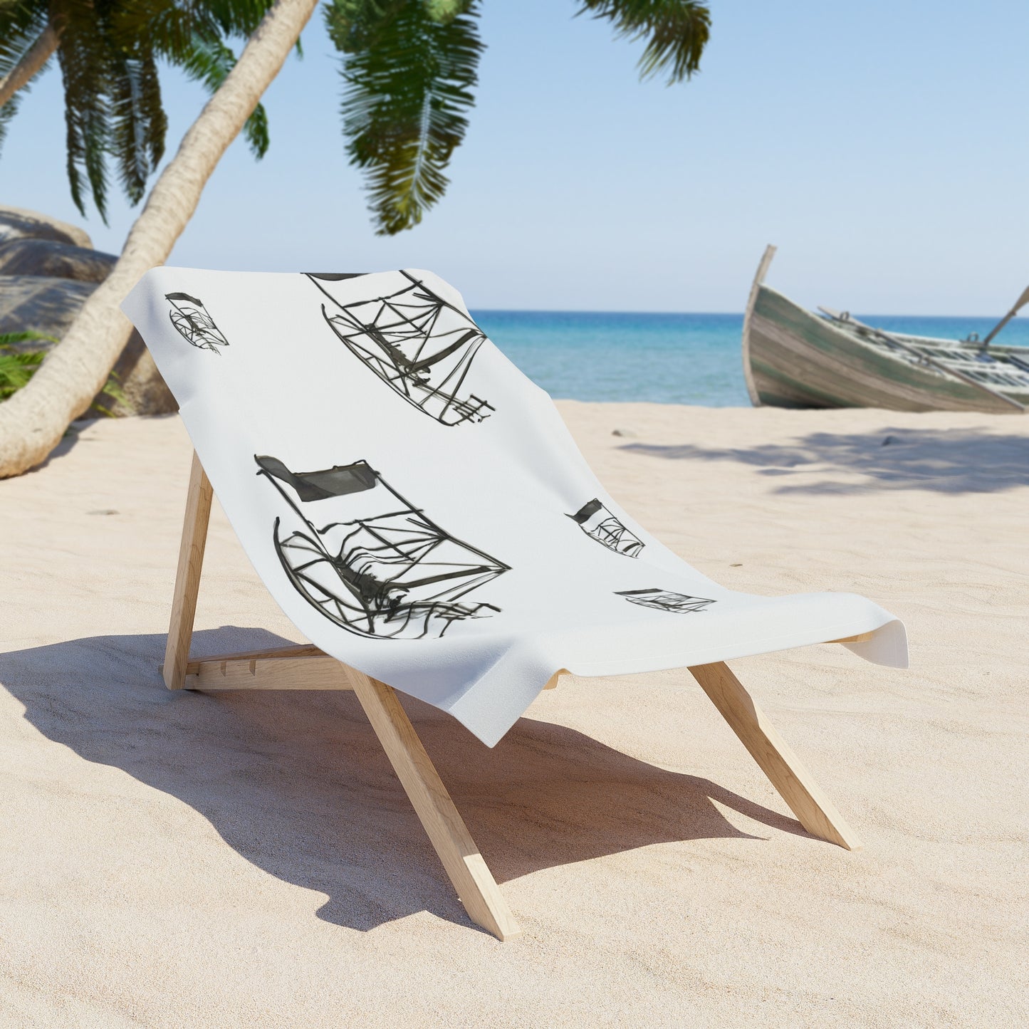 Beach Towel