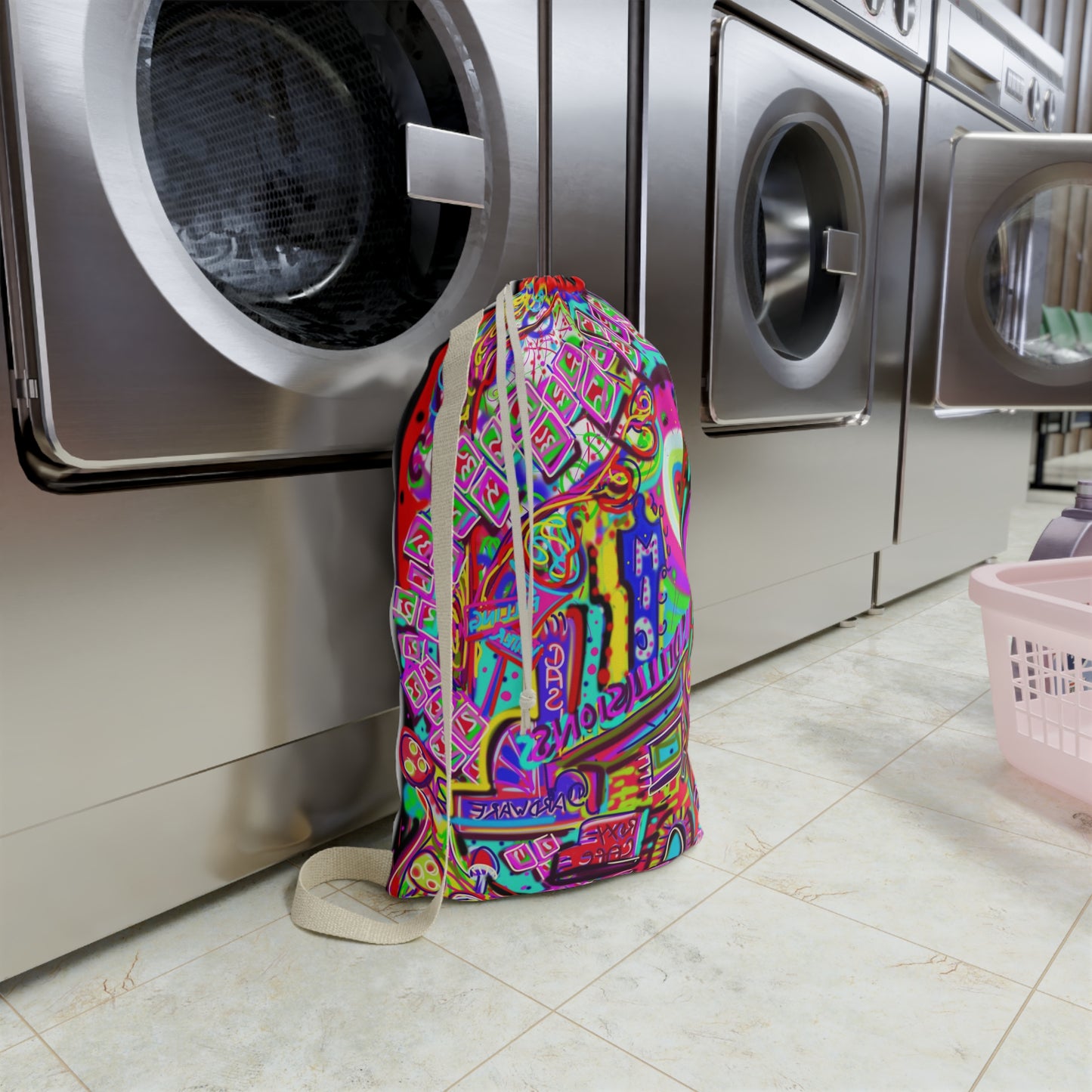 Laundry Bag