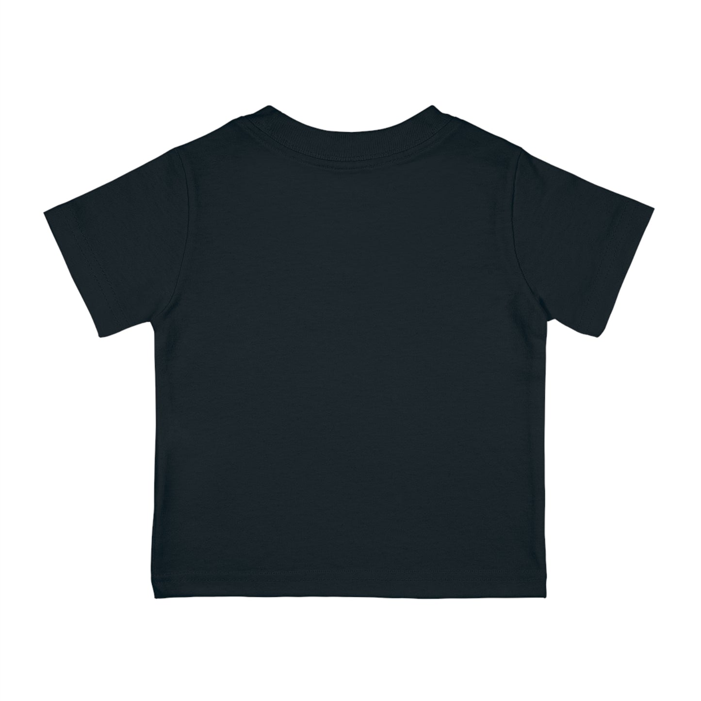 Colorful Abstract Infant Jersey Tee – Perfect for Playtime and Gifts