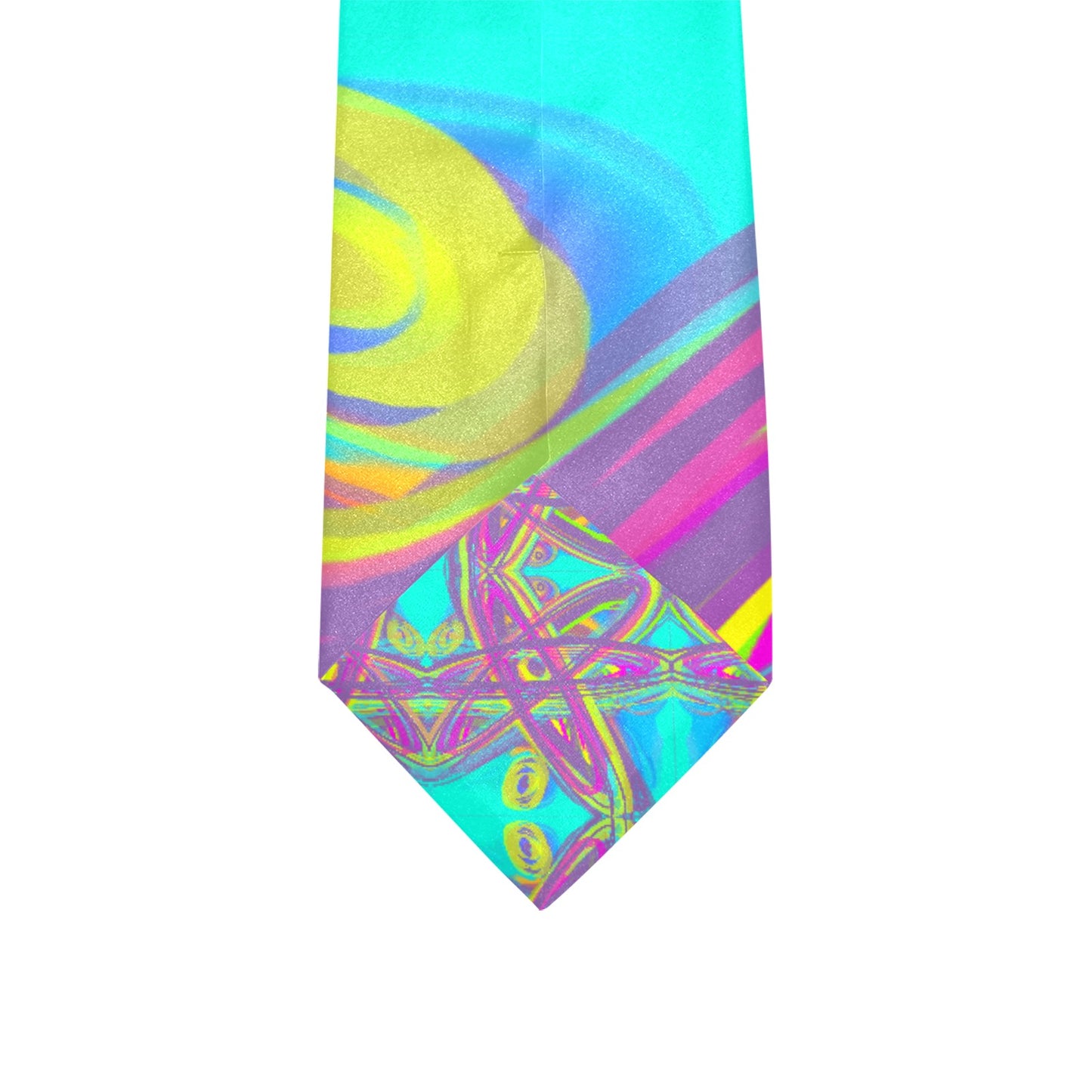 Cosmic Atomic Necktie