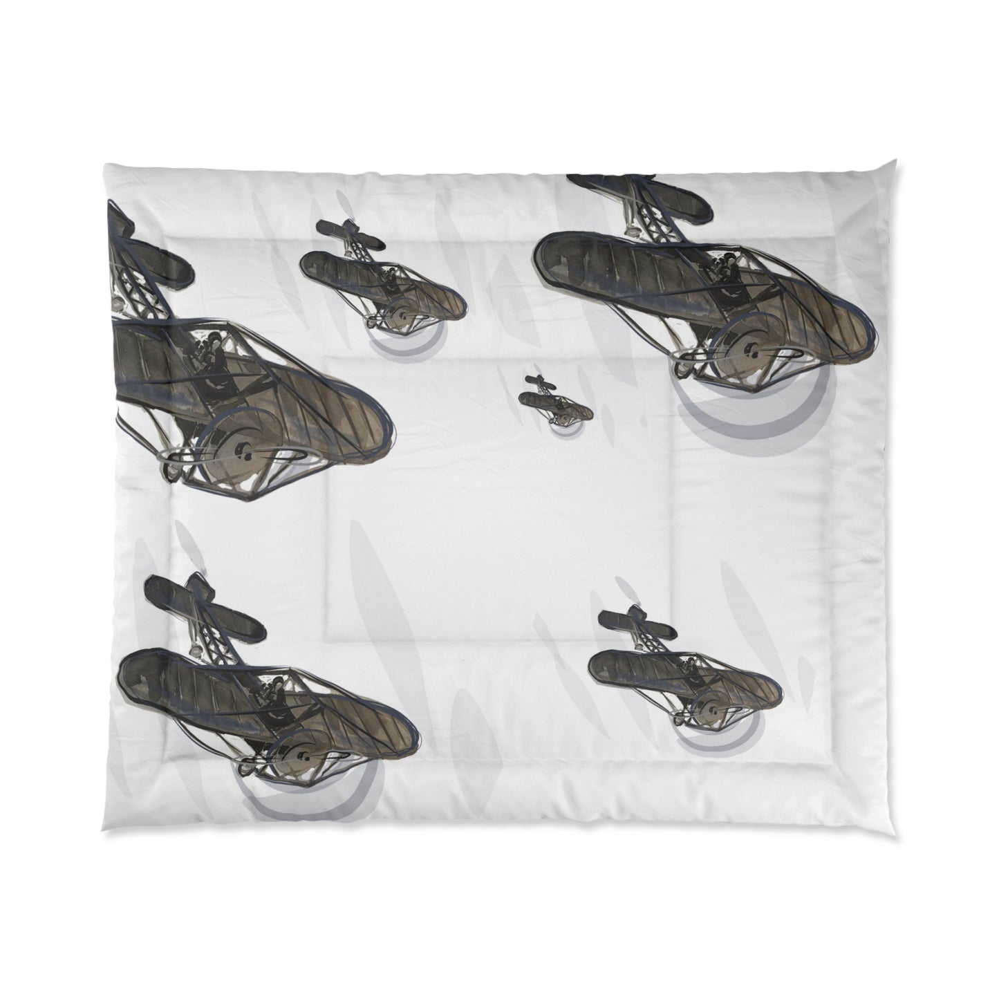 Comforter