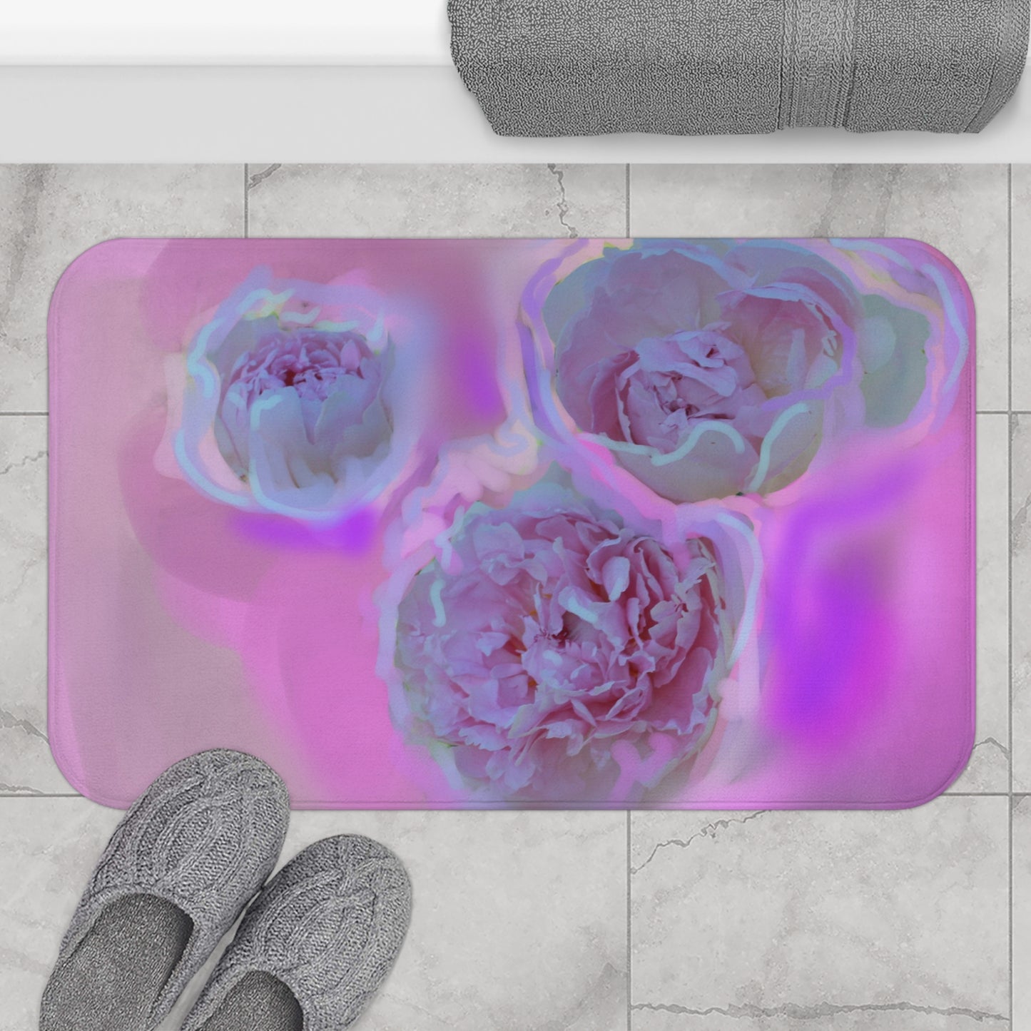 Bath Mat