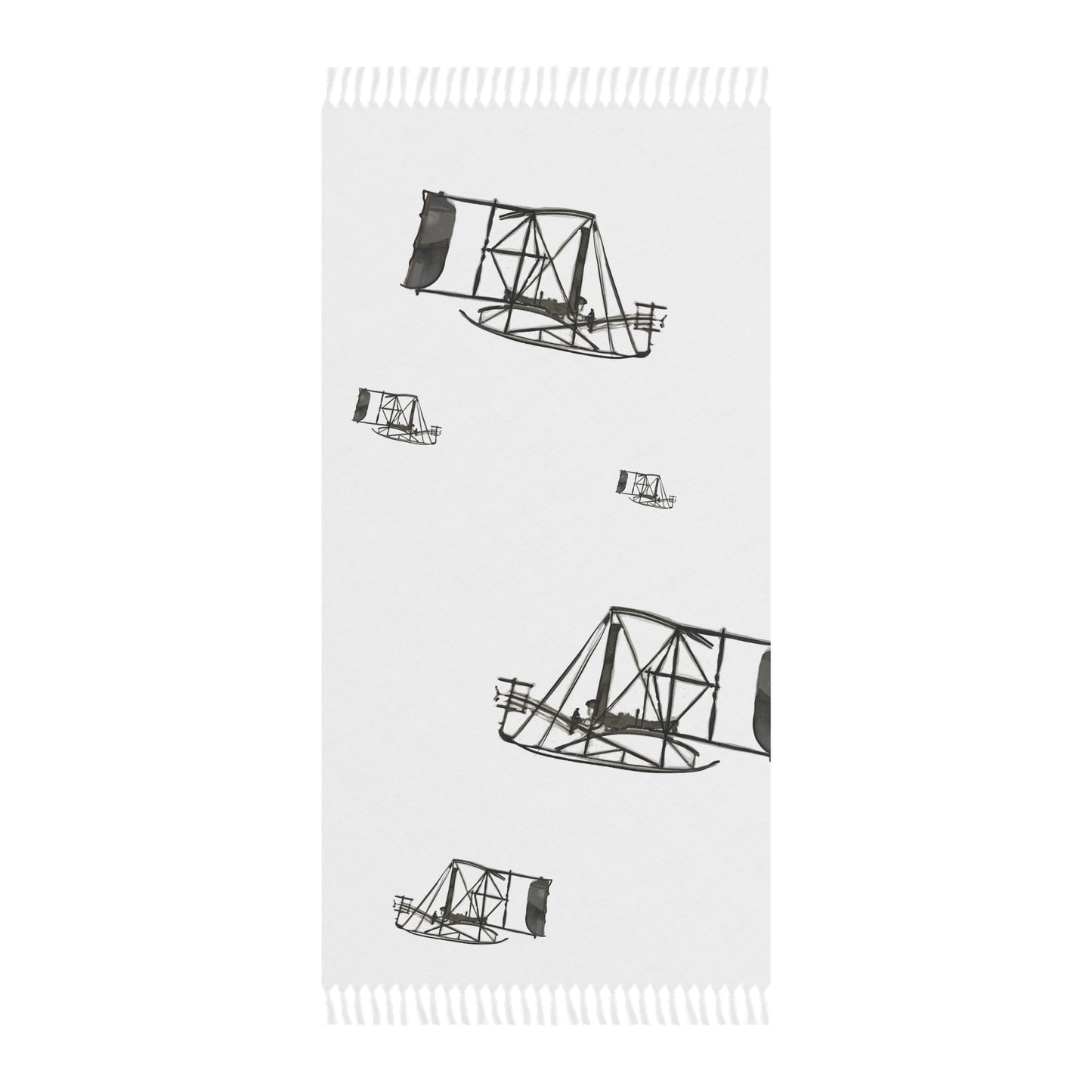 Boho Beach Cloth