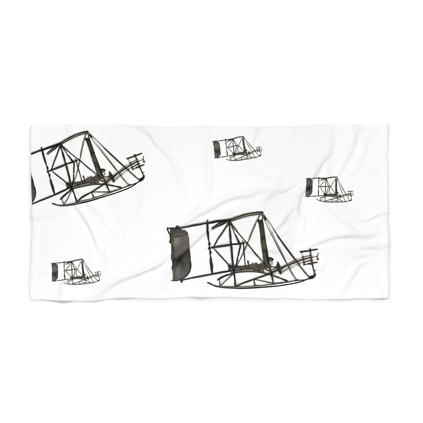 Beach Towel