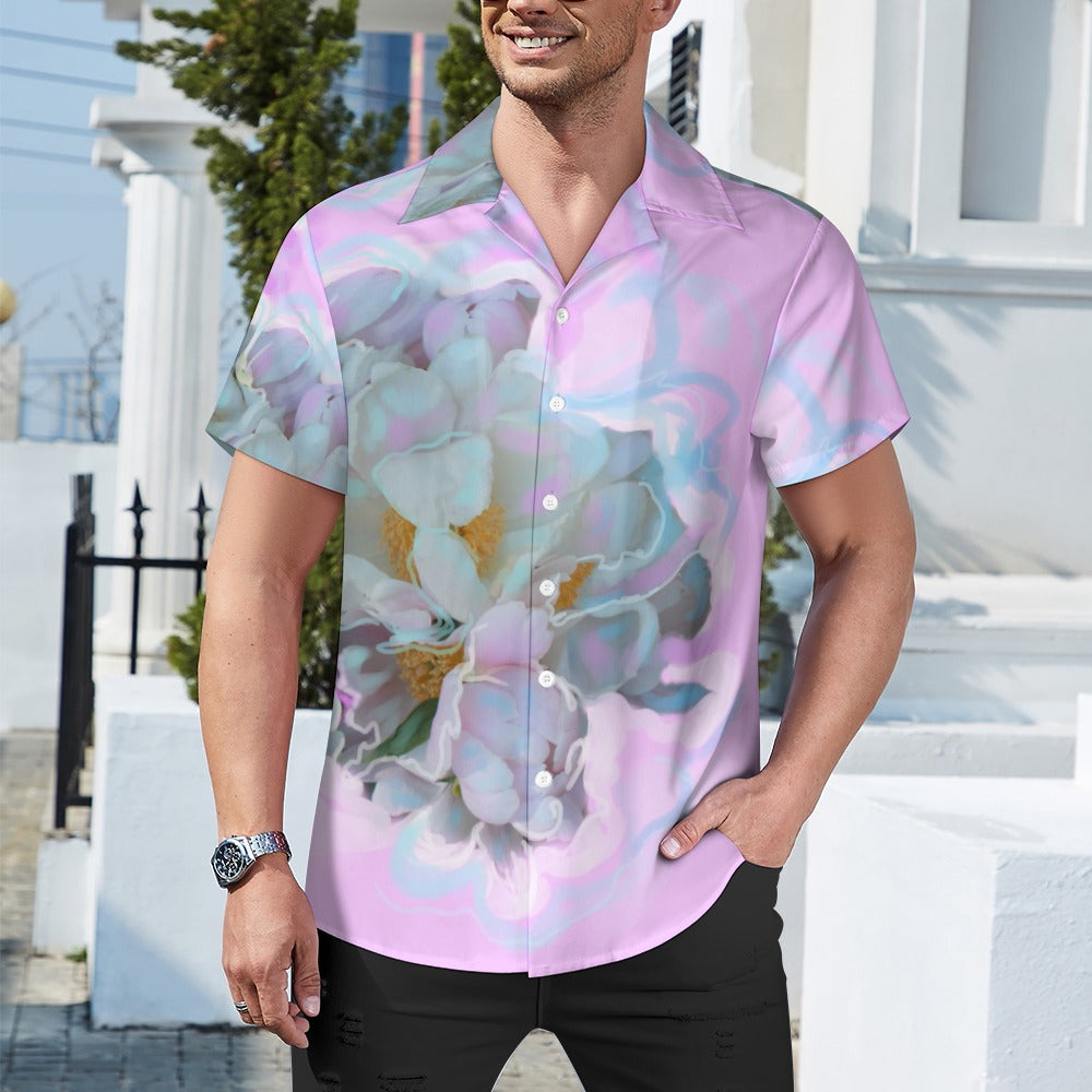 Pink Floral