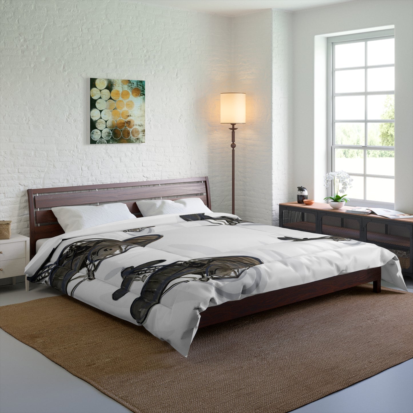 Comforter