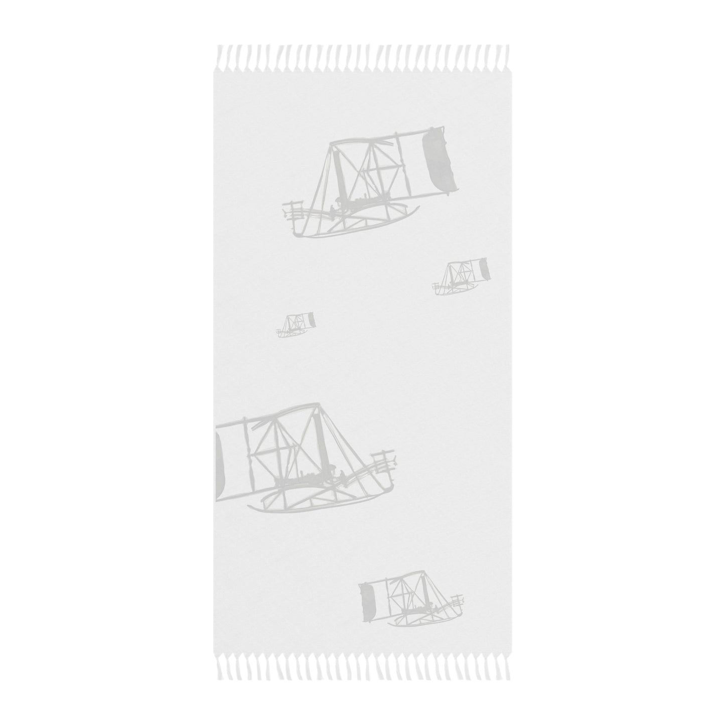 Boho Beach Cloth