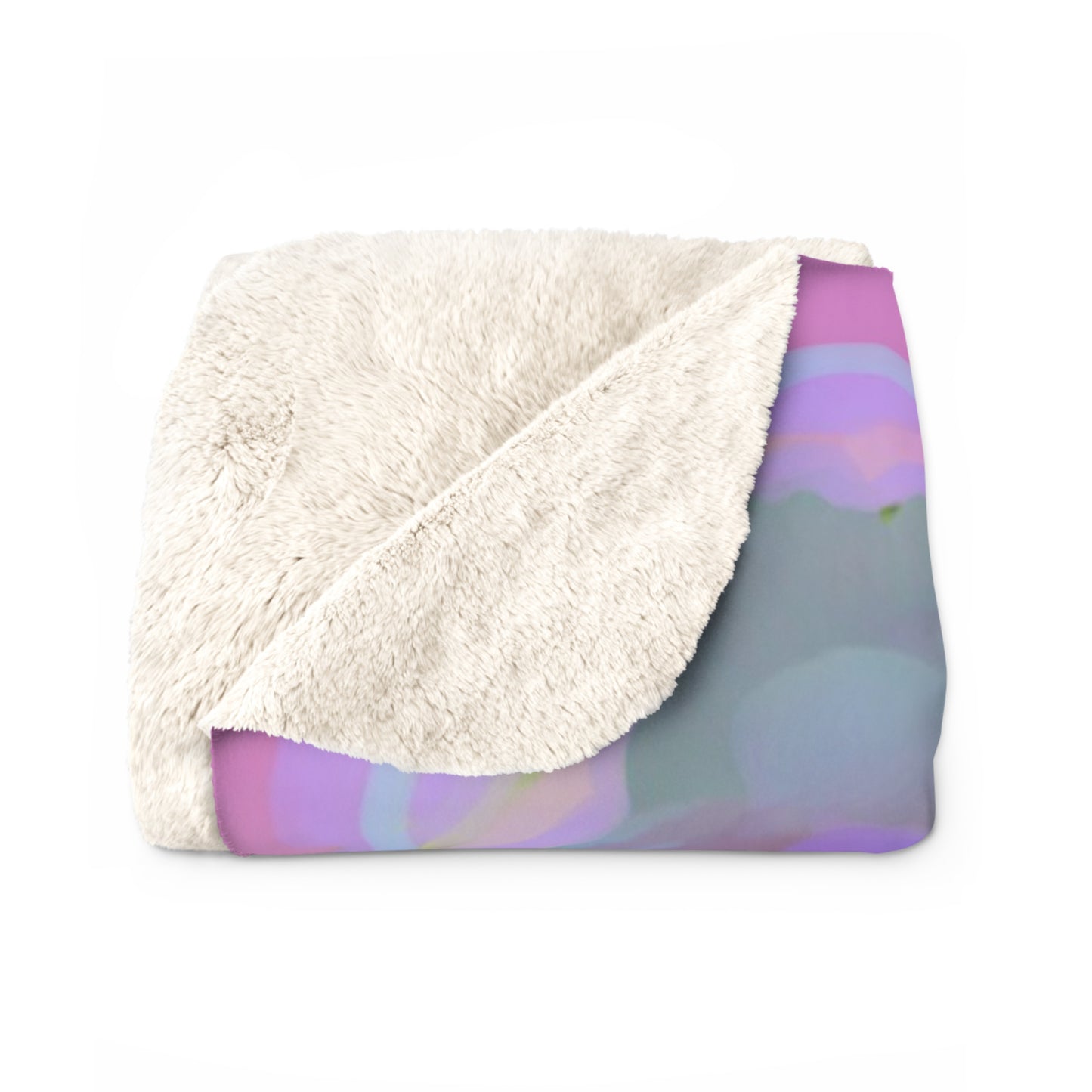 Sherpa Fleecedecke