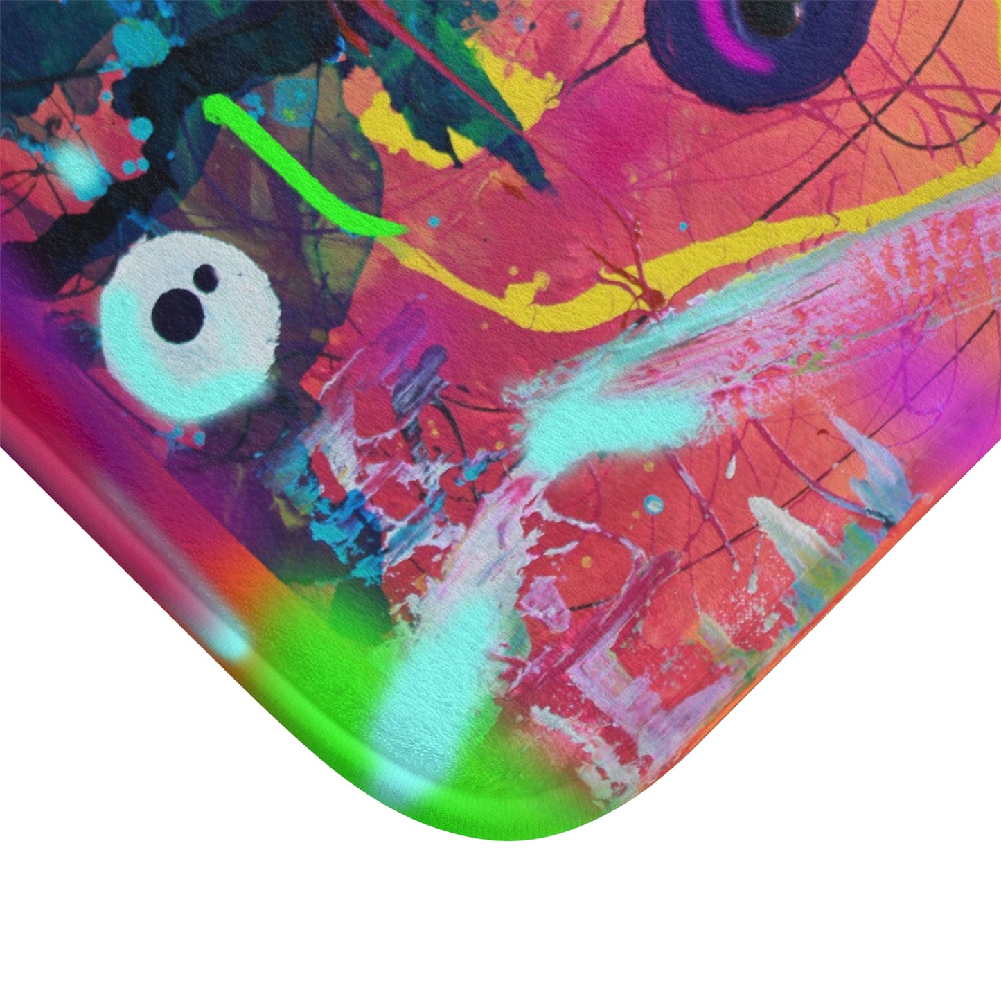 Bath Mat