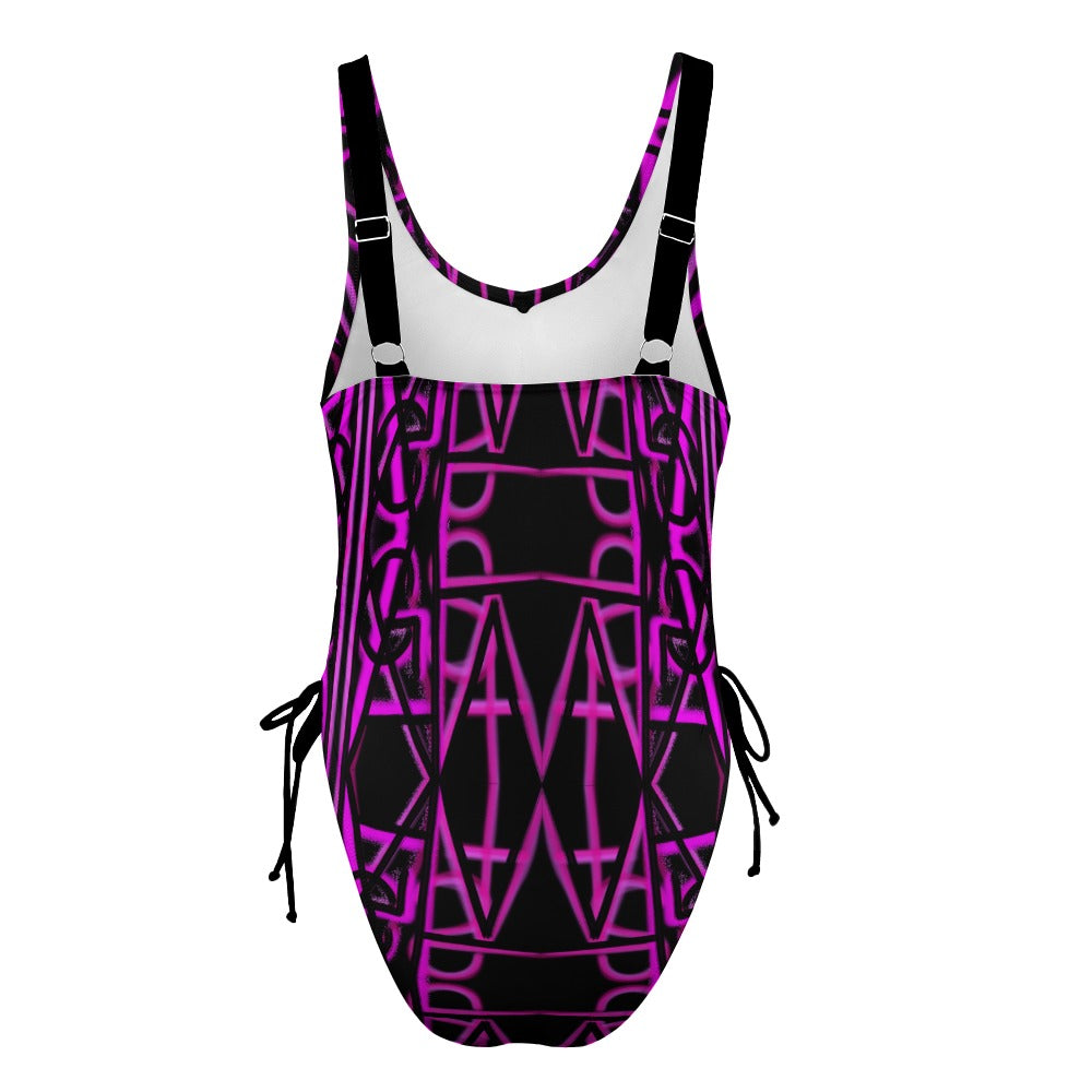 One Piece Swimsuit