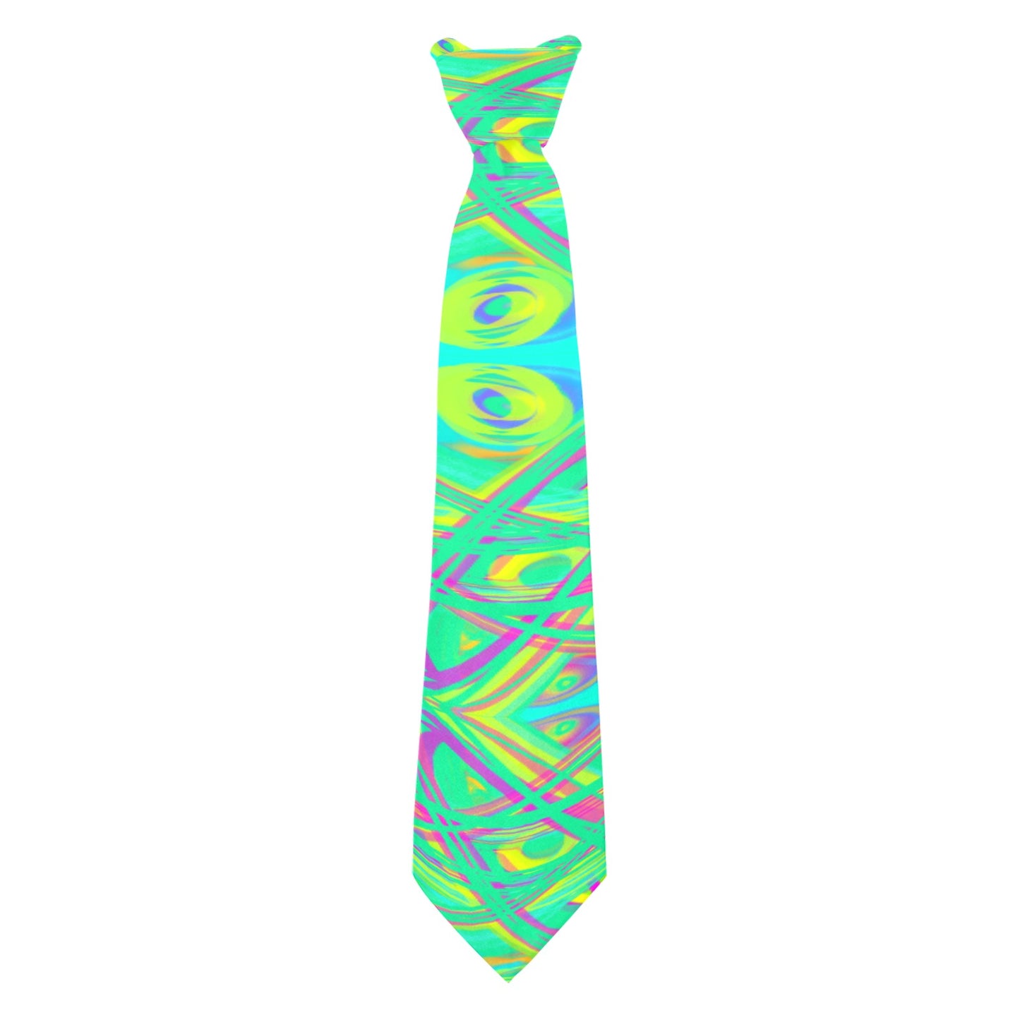 Cosmic Atomic Necktie