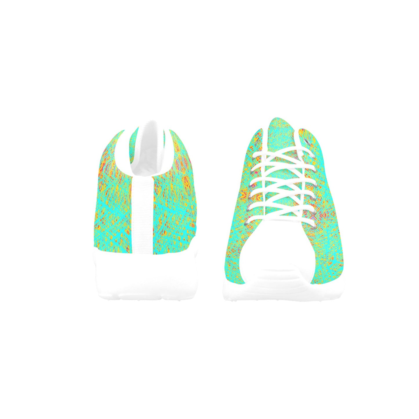 Women's Basketball Training Shoes