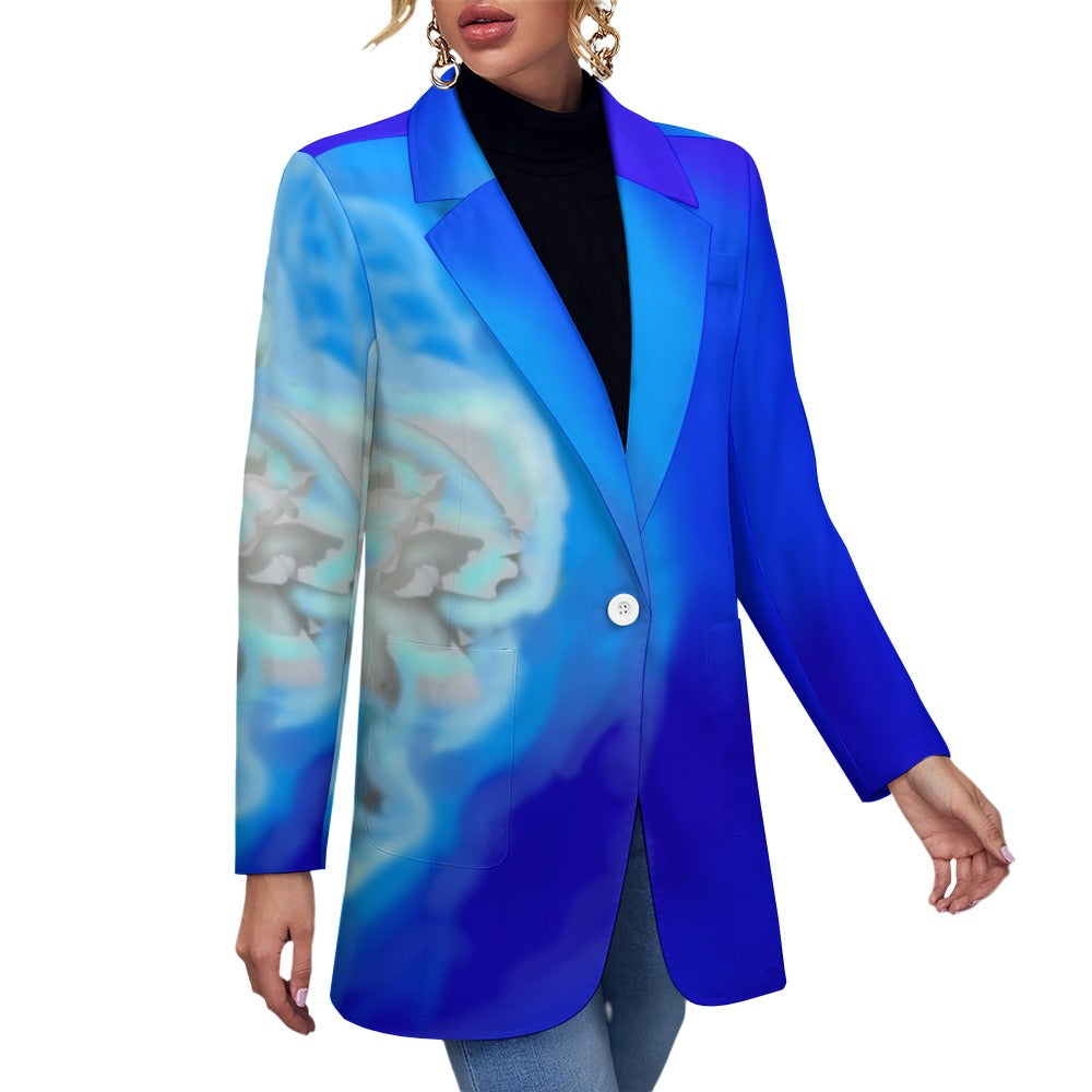 Women's Casual Suit