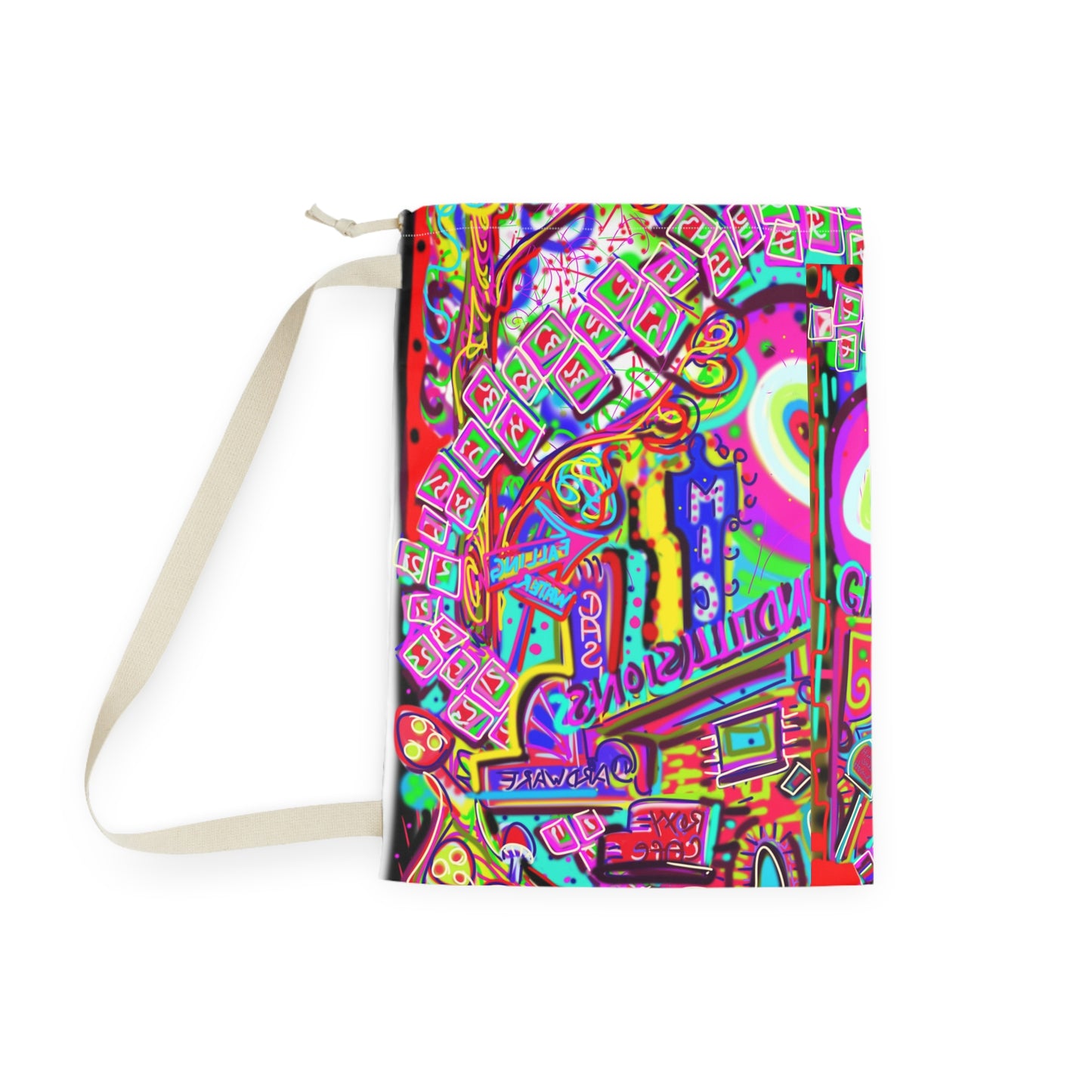 Laundry Bag