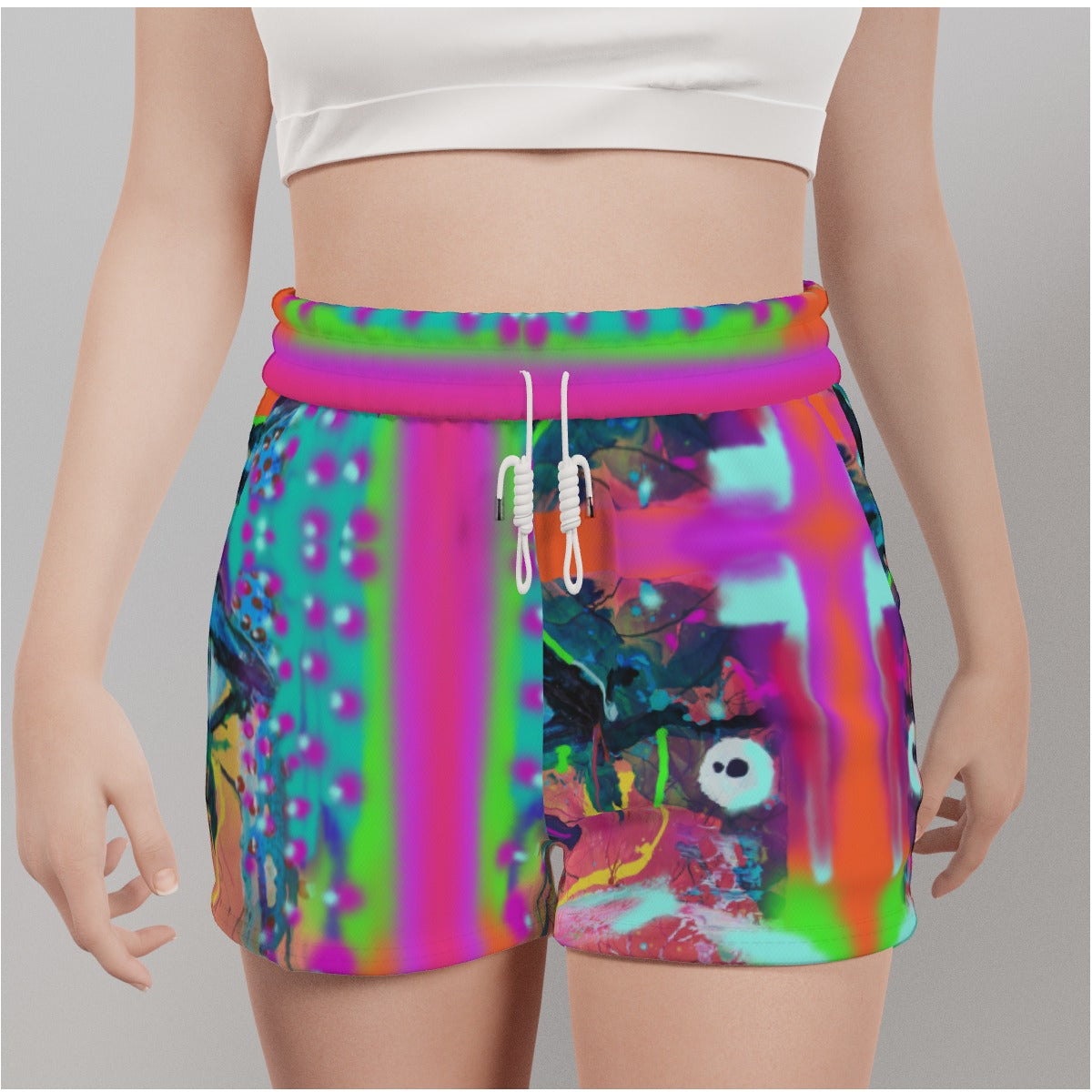 Freizeitshorts für Damen