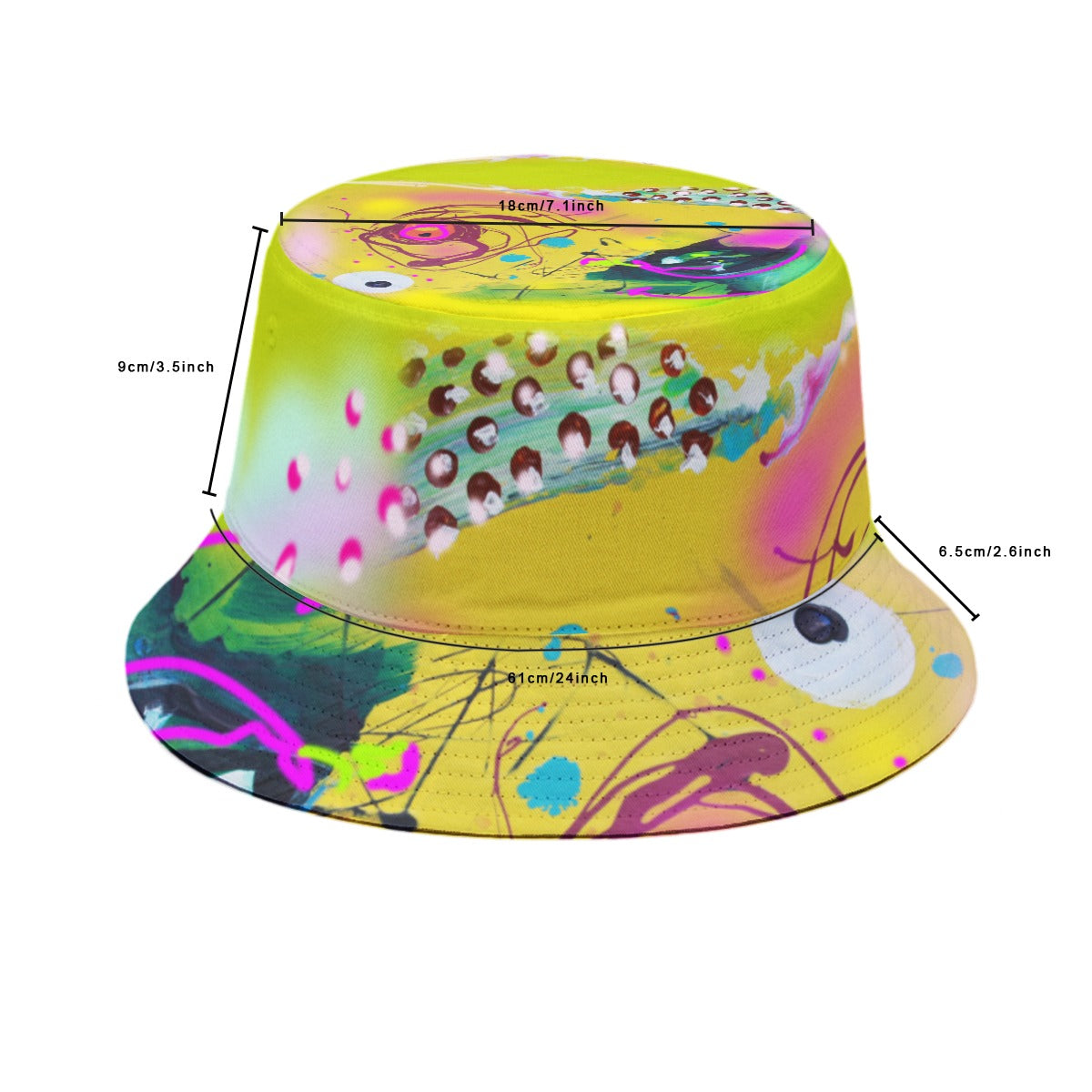 Bucket Hat