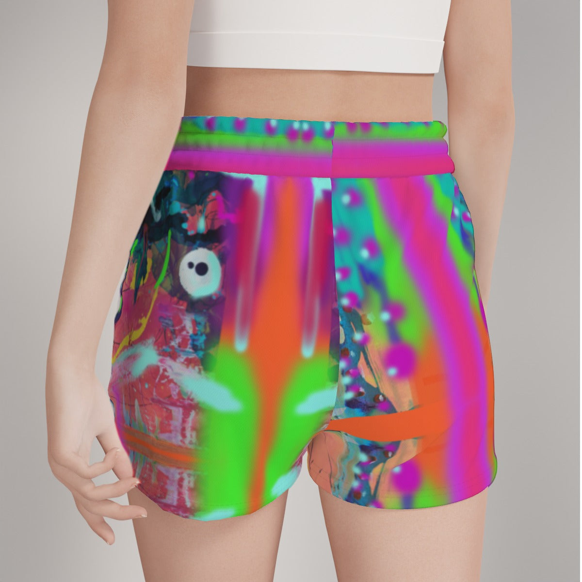 Freizeitshorts für Damen