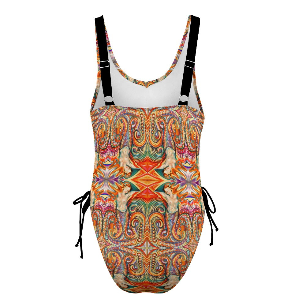 One Piece Swimsuit
