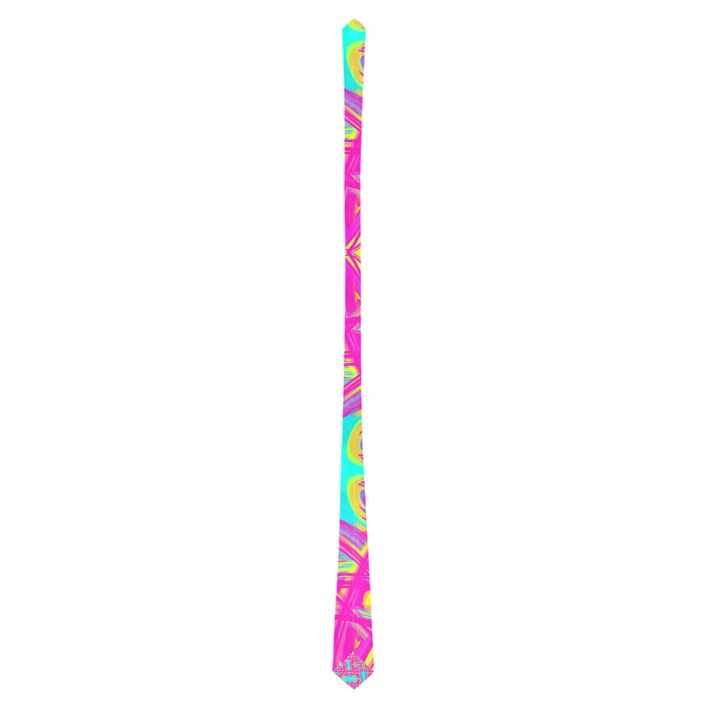Cosmic Atomic Necktie