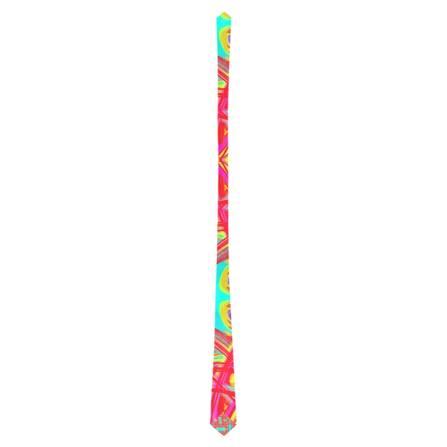 Cosmic Atomic Necktie