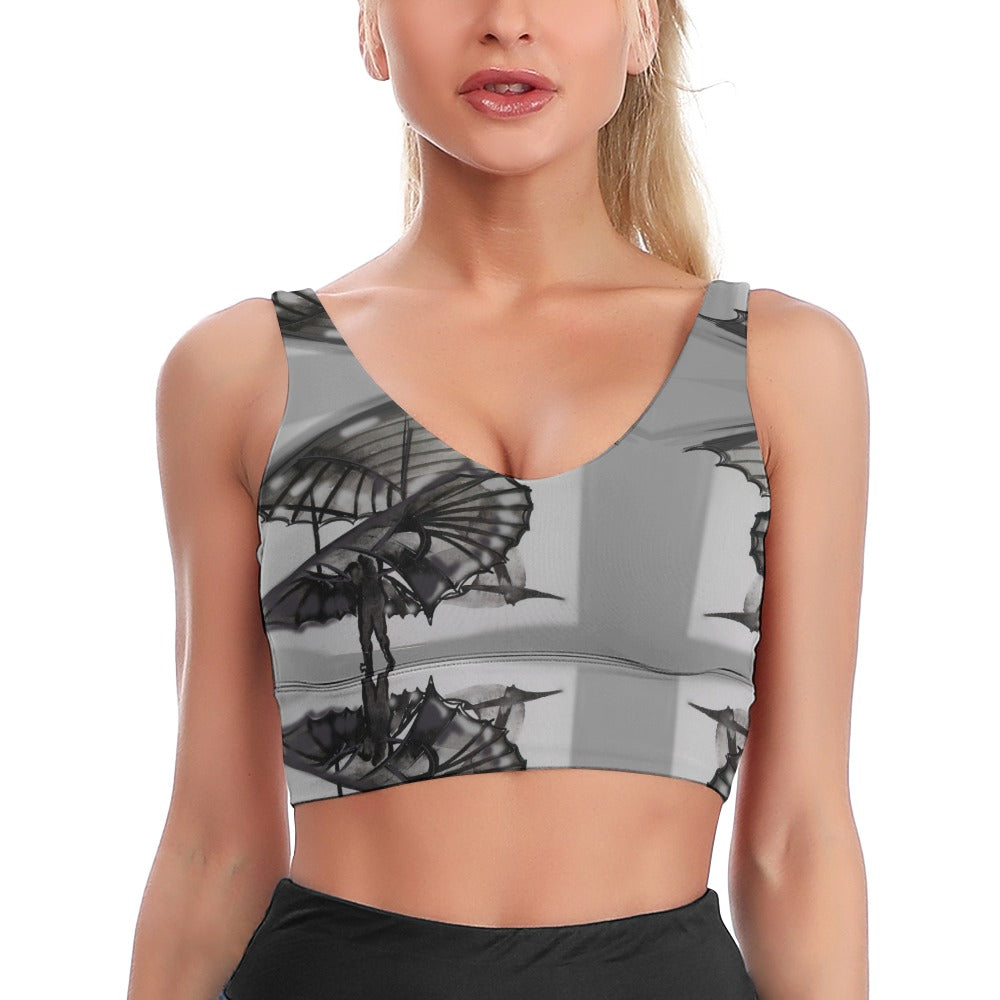 Sport-BH für Damen