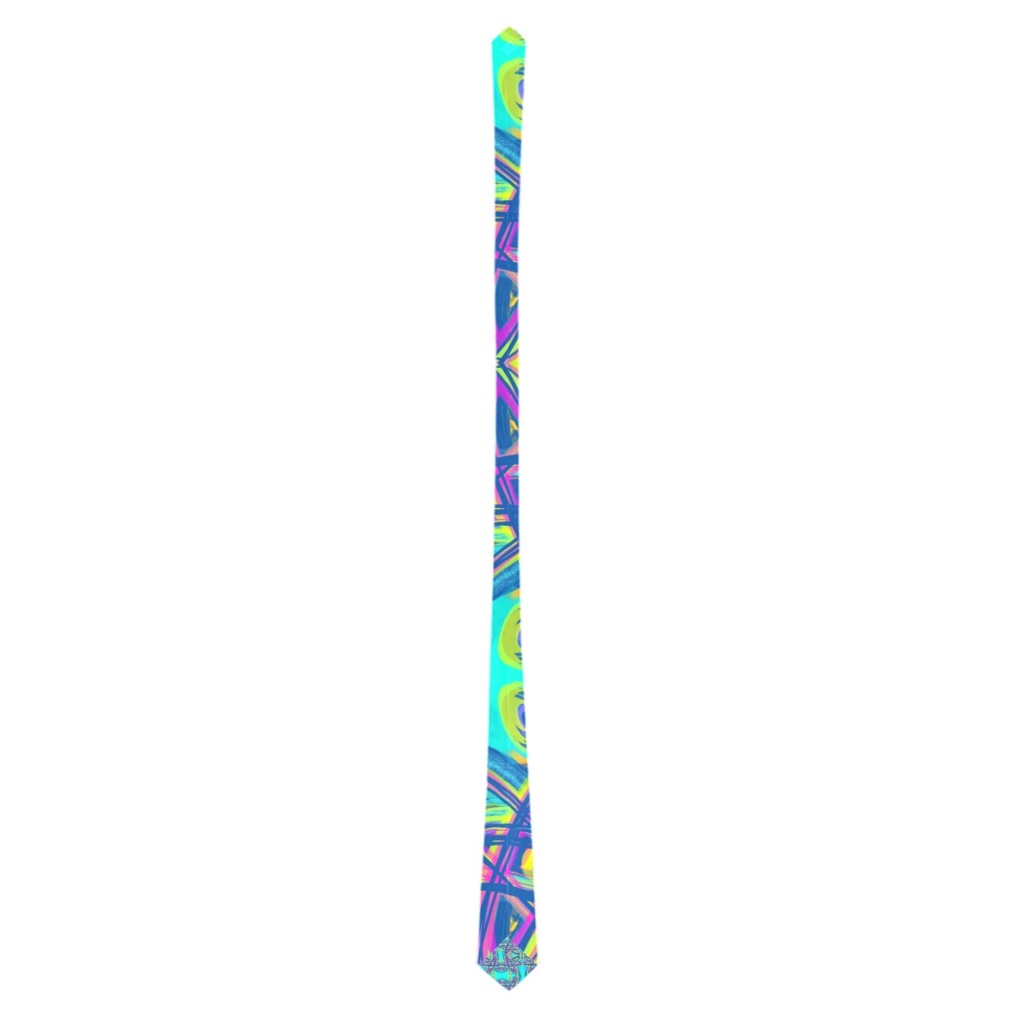 Cosmic Atomic Necktie