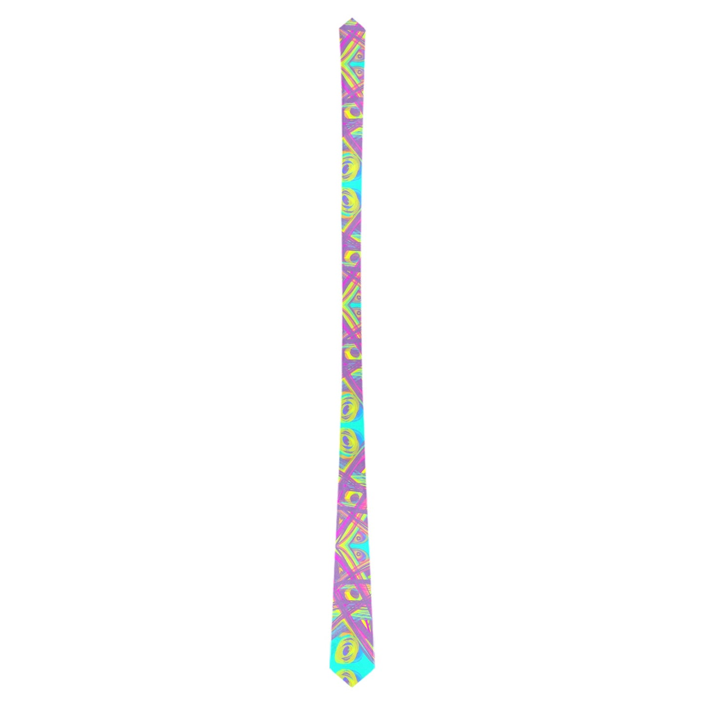 Cosmic Atomic Necktie