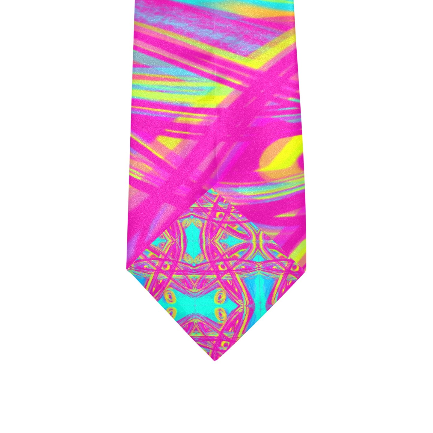 Cosmic Atomic Necktie