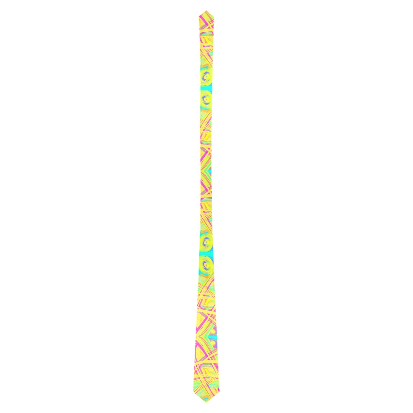 Cosmic Atomic Necktie