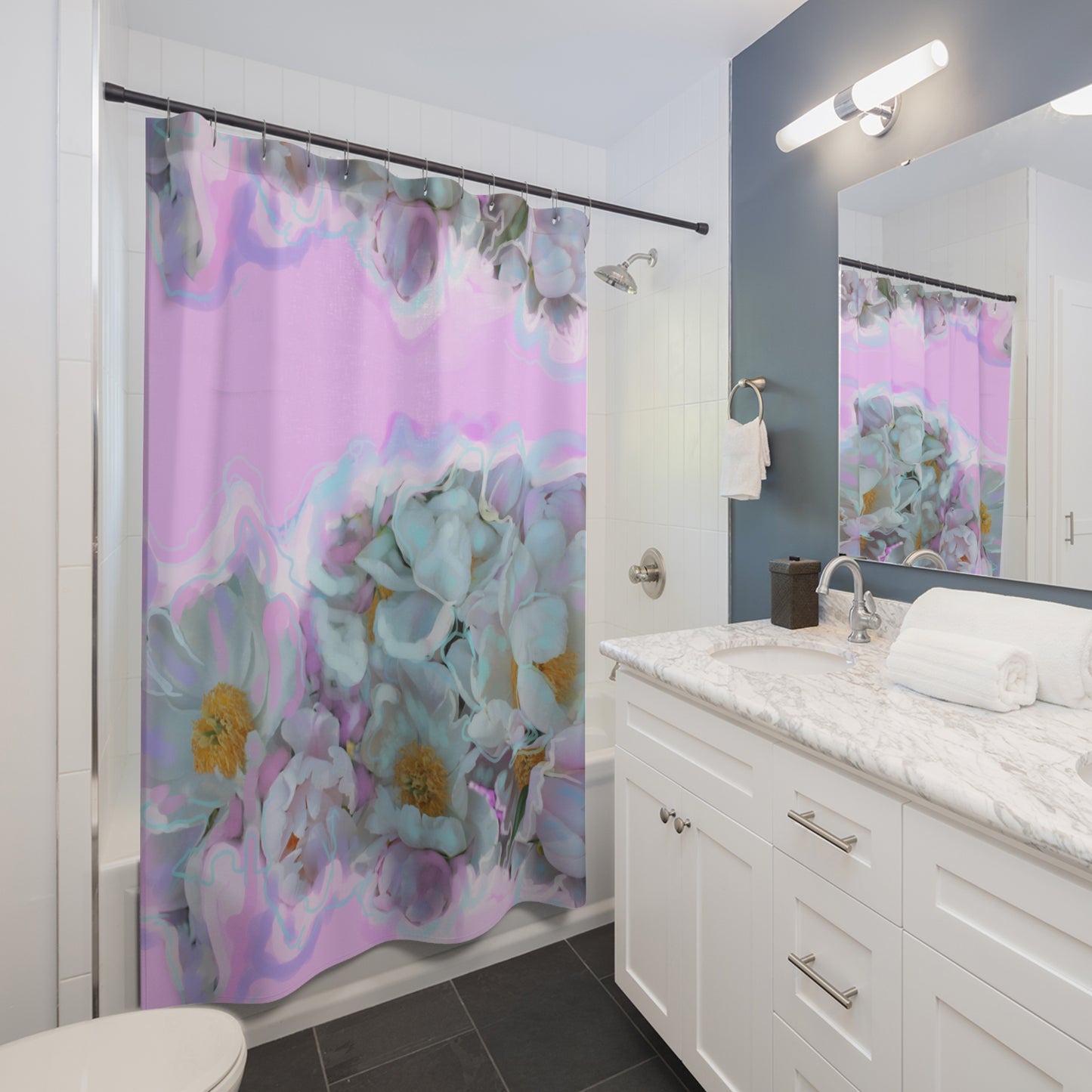 Shower Curtains