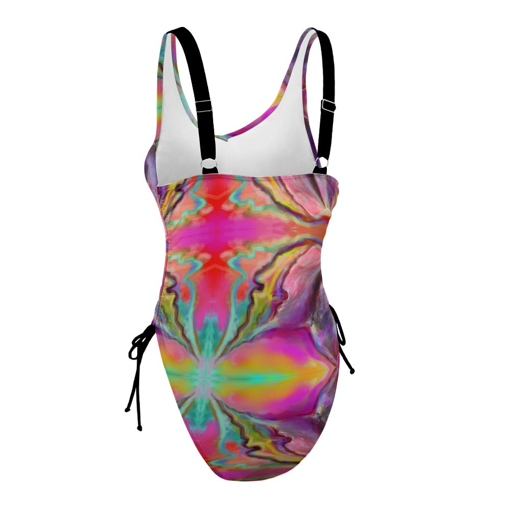 One Piece Swimsuit