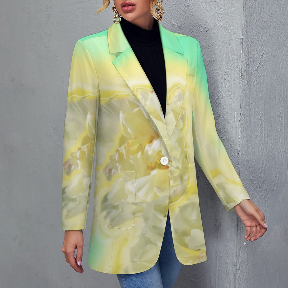 Women's Casual Suit