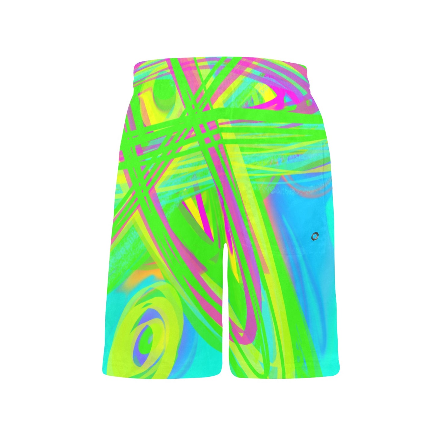 Boys' Causal Beach Shorts