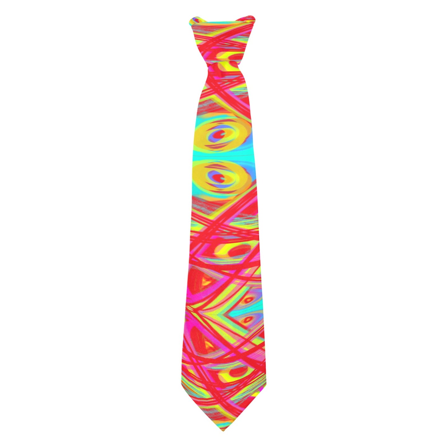 Cosmic Atomic Necktie