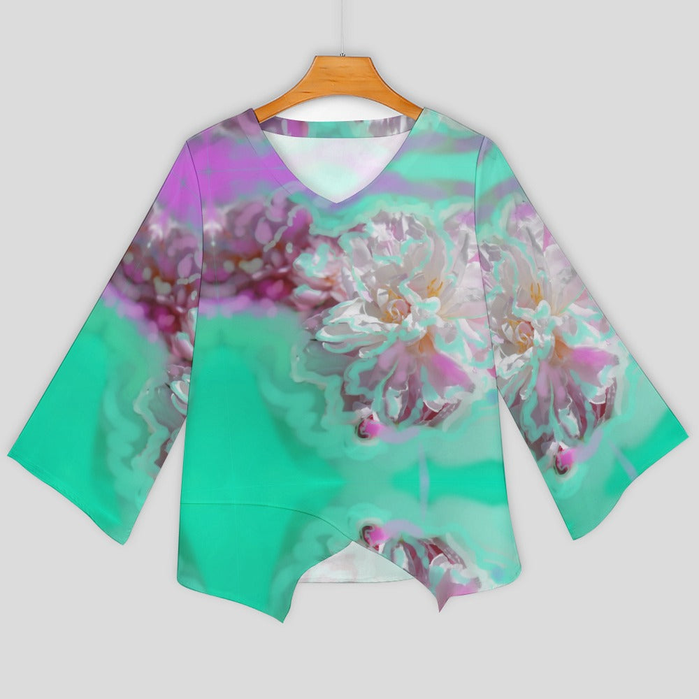 Sonnenschutz Langarmshirt