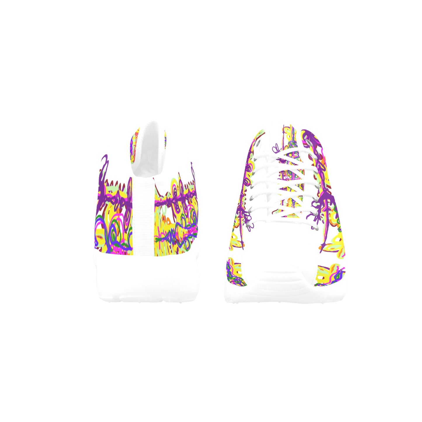 Women's Basketball Training Shoes