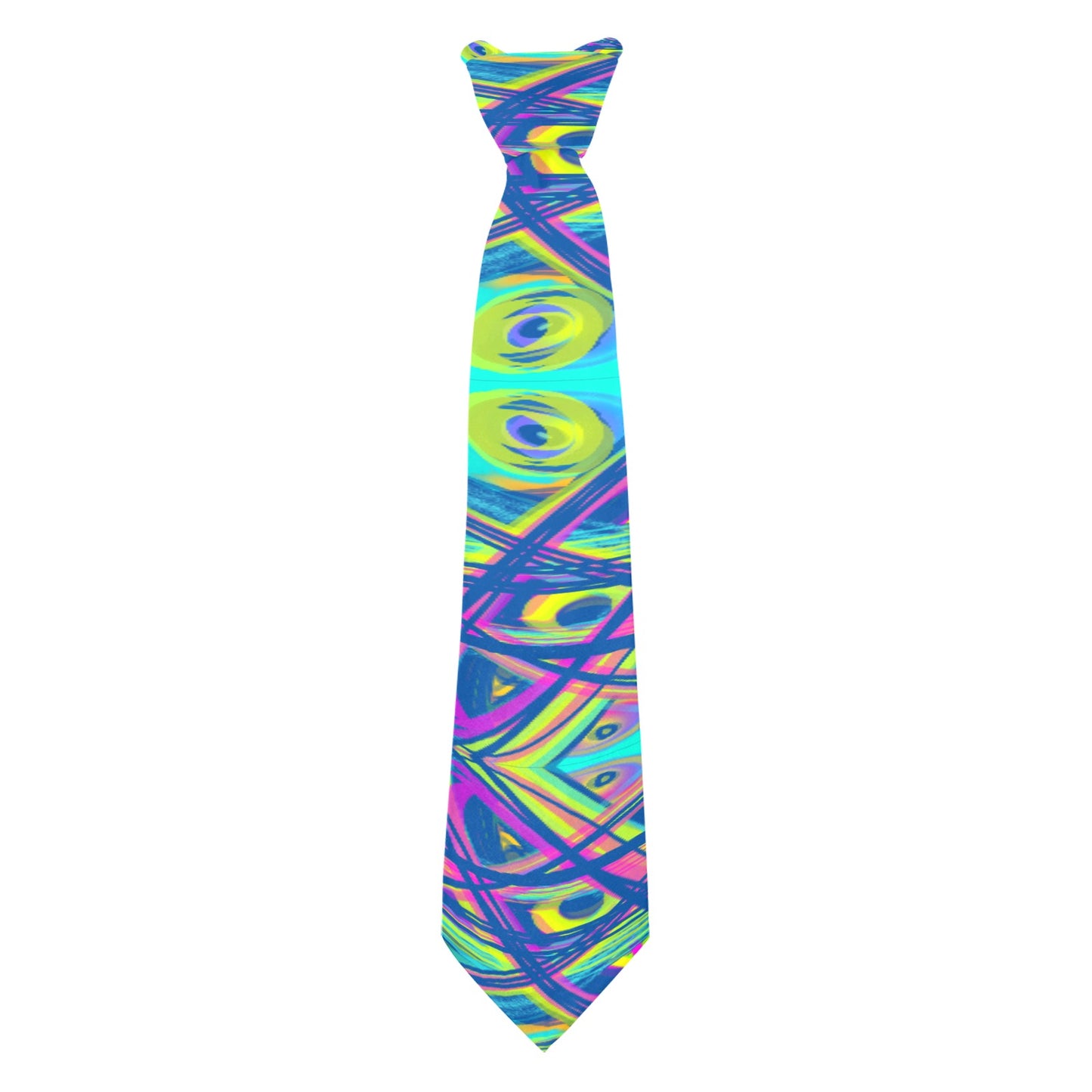 Cosmic Atomic Necktie
