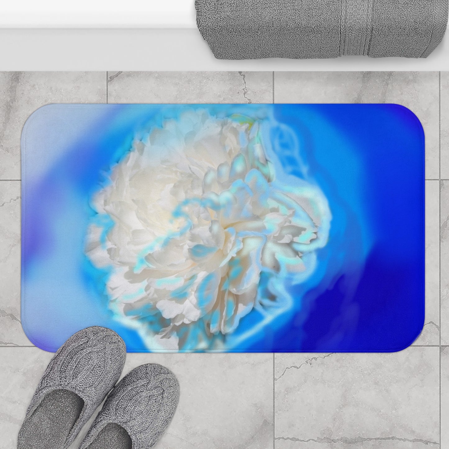 Bath Mat