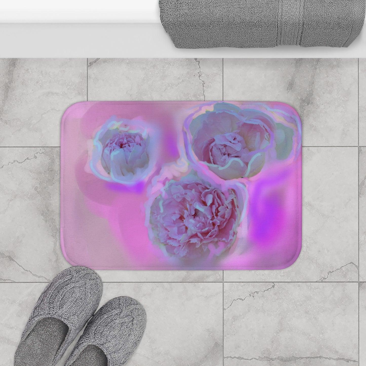 Bath Mat