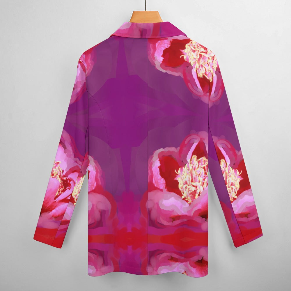 Women's Casual Suit