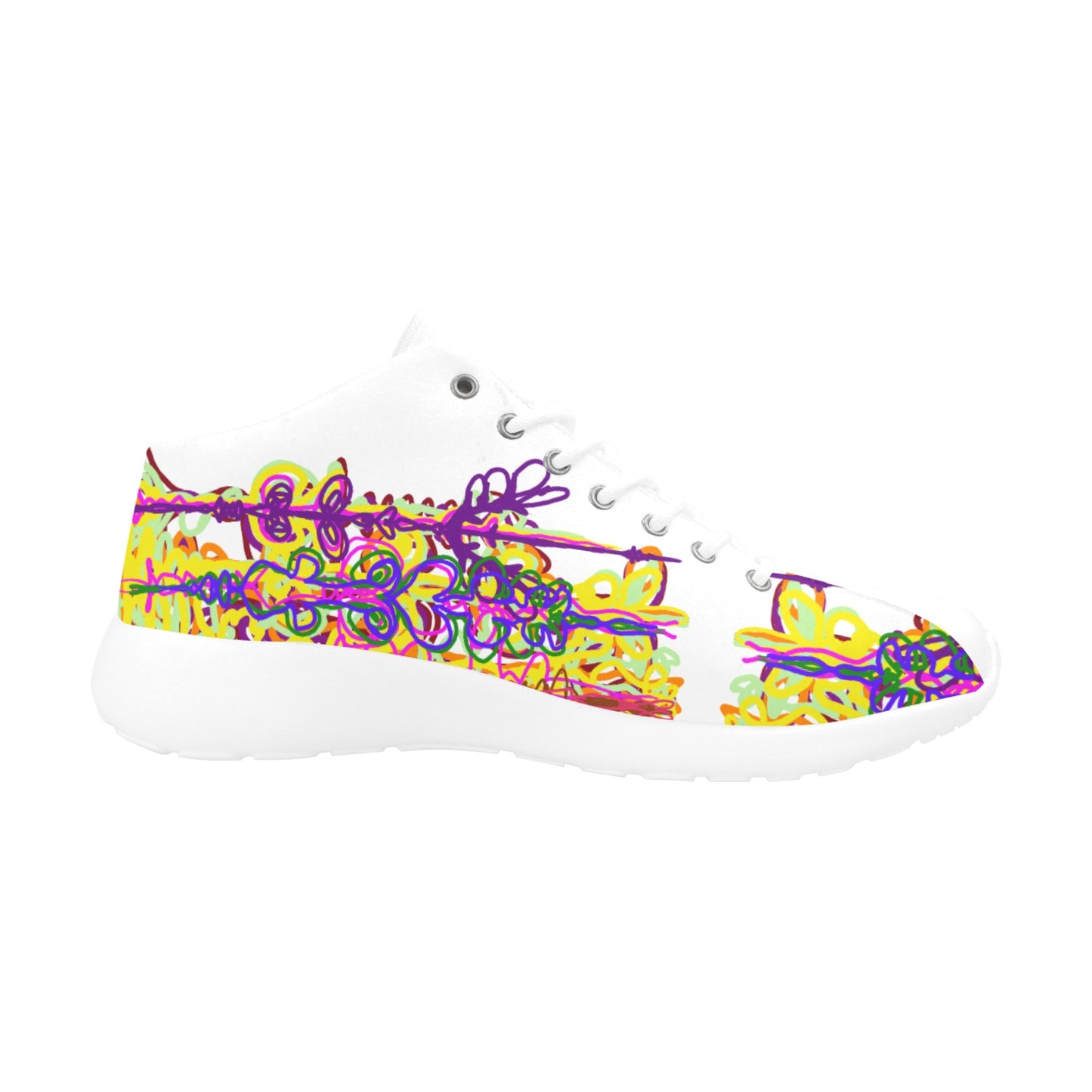 Women's Basketball Training Shoes