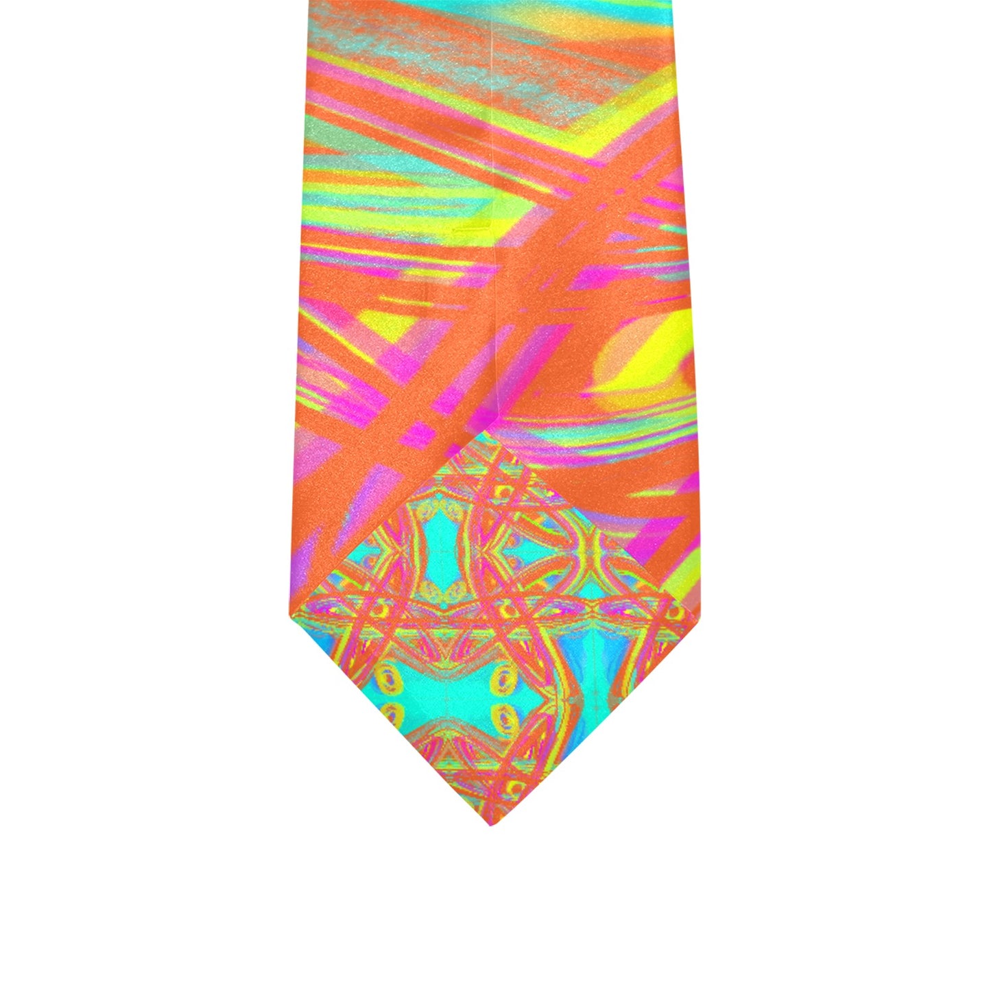 Cosmic Atomic Necktie