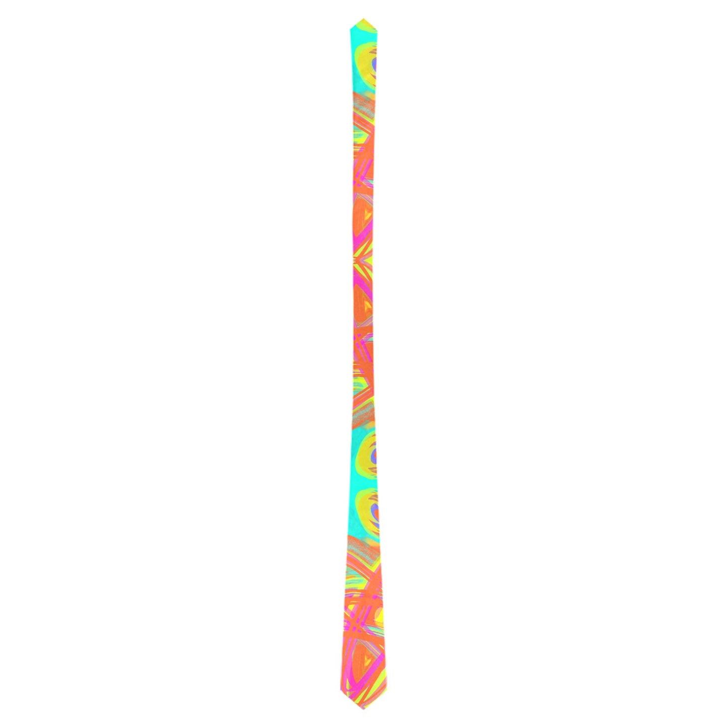 Cosmic Atomic Necktie