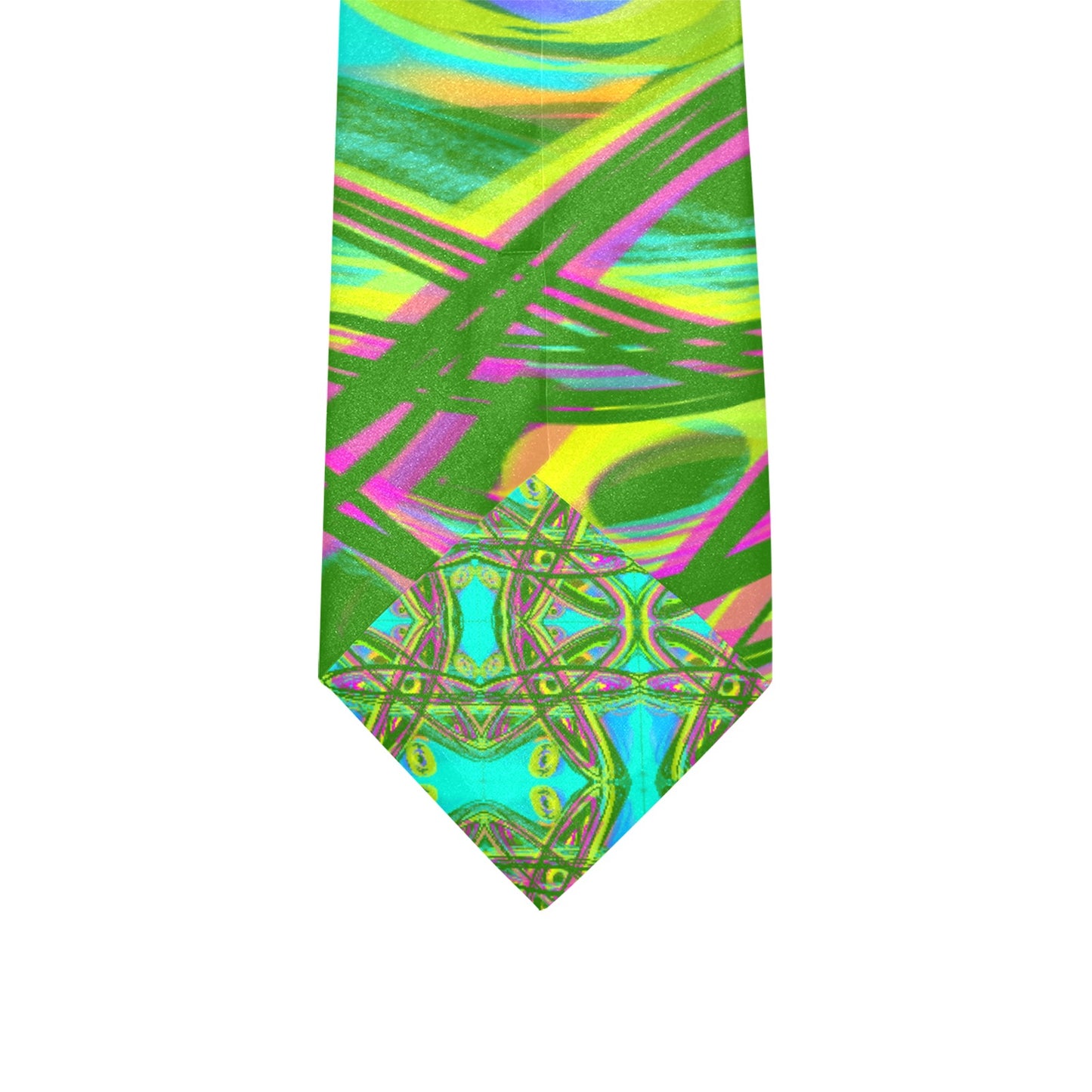 Cosmic Atomic Necktie