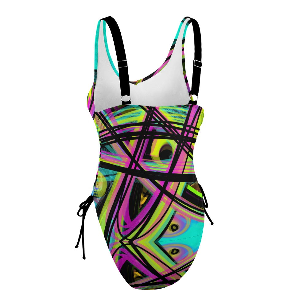 One Piece Swimsuit