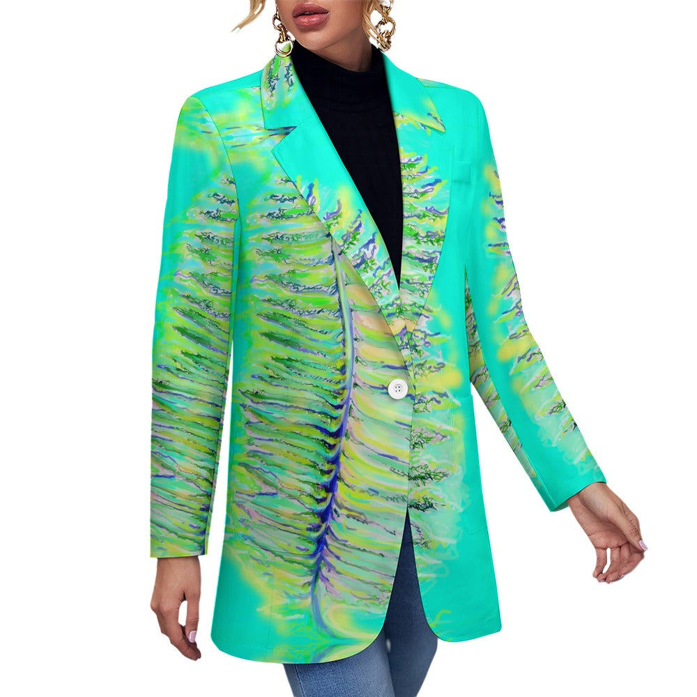 Women's Casual Suit